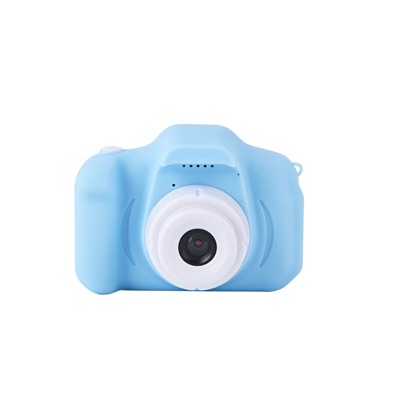 HD Kids Camera Digital Camera for Boys Girls Child as Birthday Christmas Gift Mini Cheap Kids Digital Camera