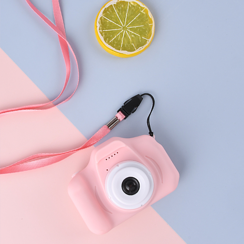 HD Kids Camera Digital Camera for Boys Girls Child as Birthday Christmas Gift Mini Cheap Kids Digital Camera
