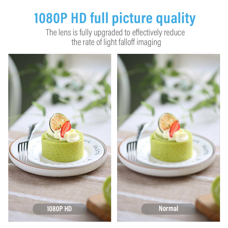 A9 HD Night Vision APP Control House Security Remote Recording Wifi Mini Digital Camera