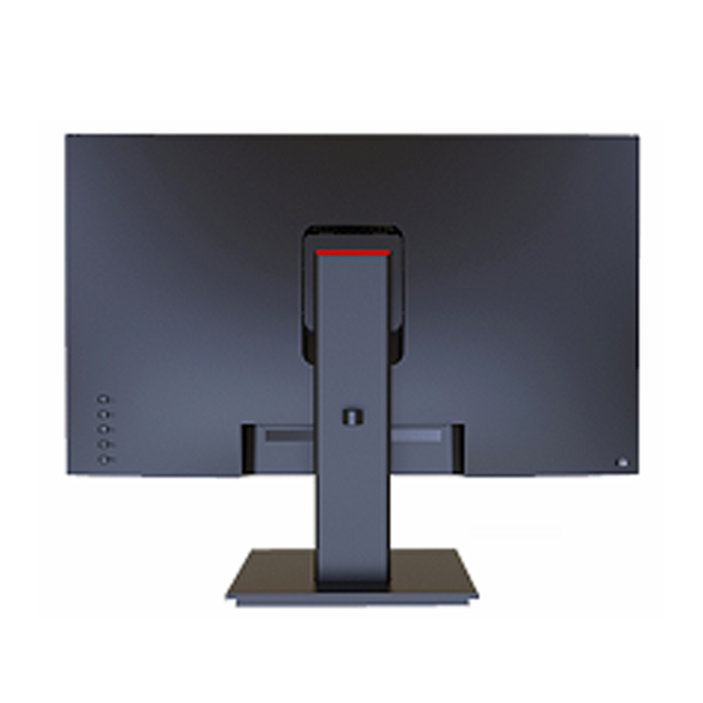 27 inch borderless computer monitor screen  1920*1080 VGA HD-MI black gaming monitor