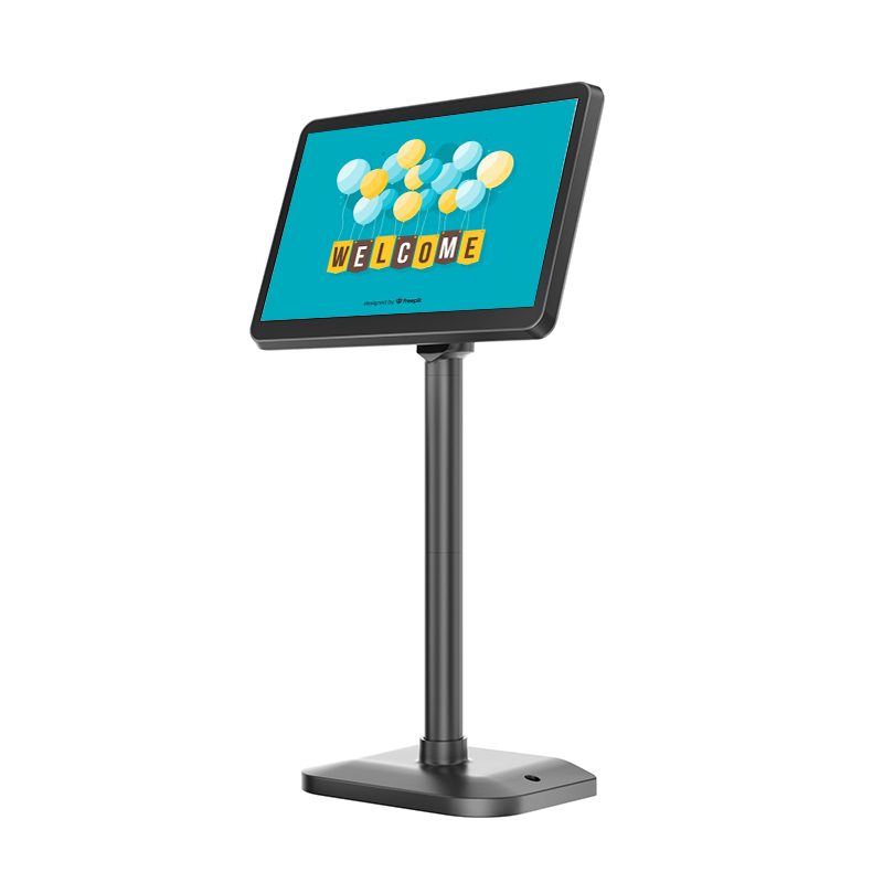 Pole LCD er display 10.1 inch IPS HD MI interface monitor