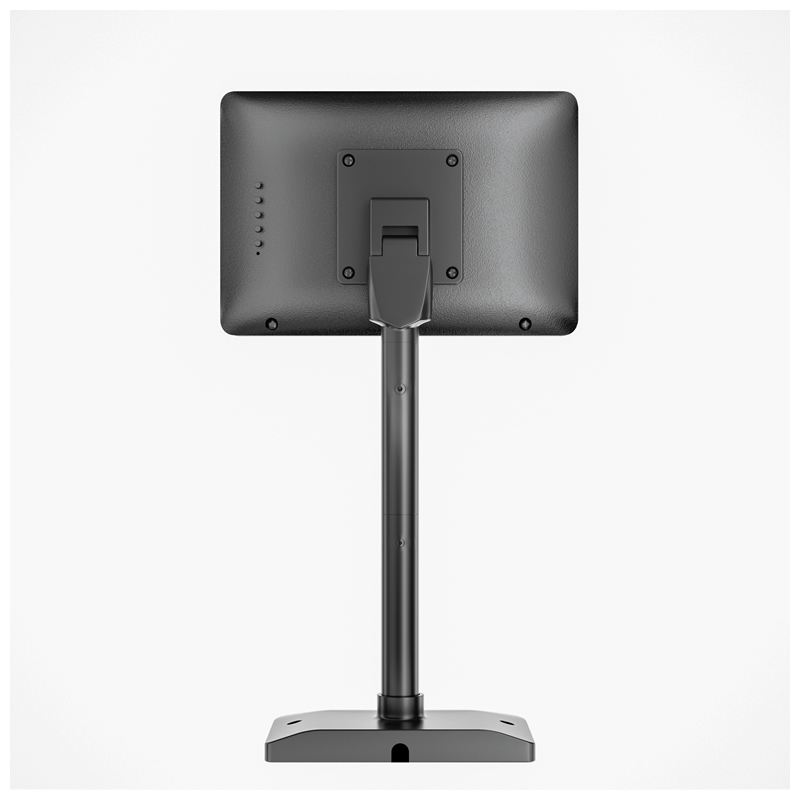 Pole LCD er display 10.1 inch IPS HD MI interface monitor