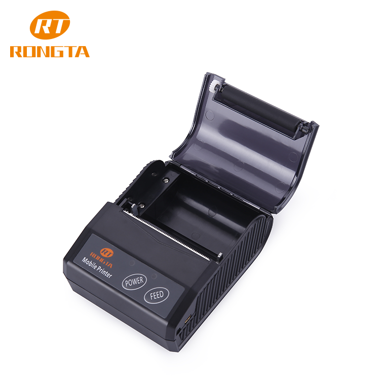 Rongta RPP210 58mm 2 inch Business Card Bluetooth WiFi Portable Mini Printer