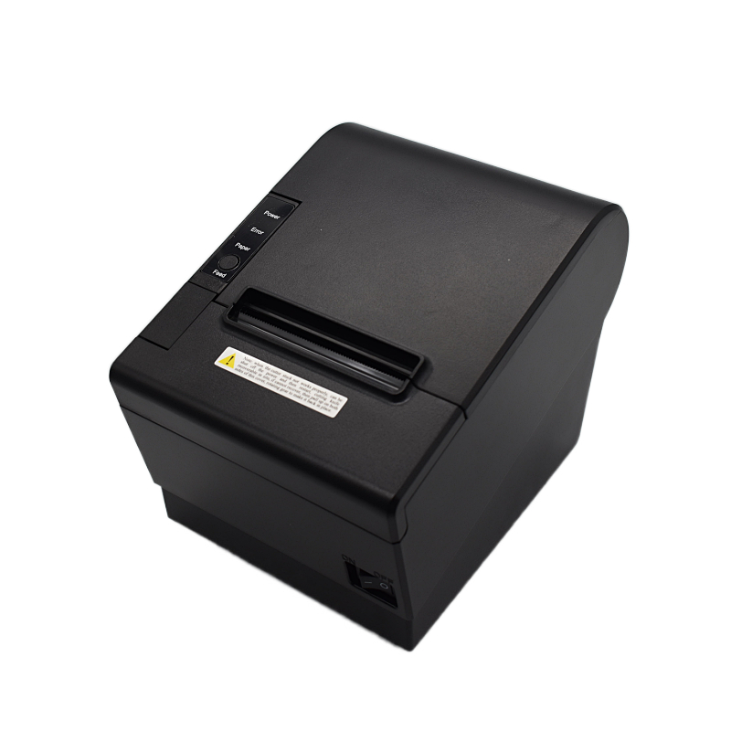Cheap 3inch Receipt Thermal Printer with Auto Cutter 80mm USB Bluetooth POS Printer