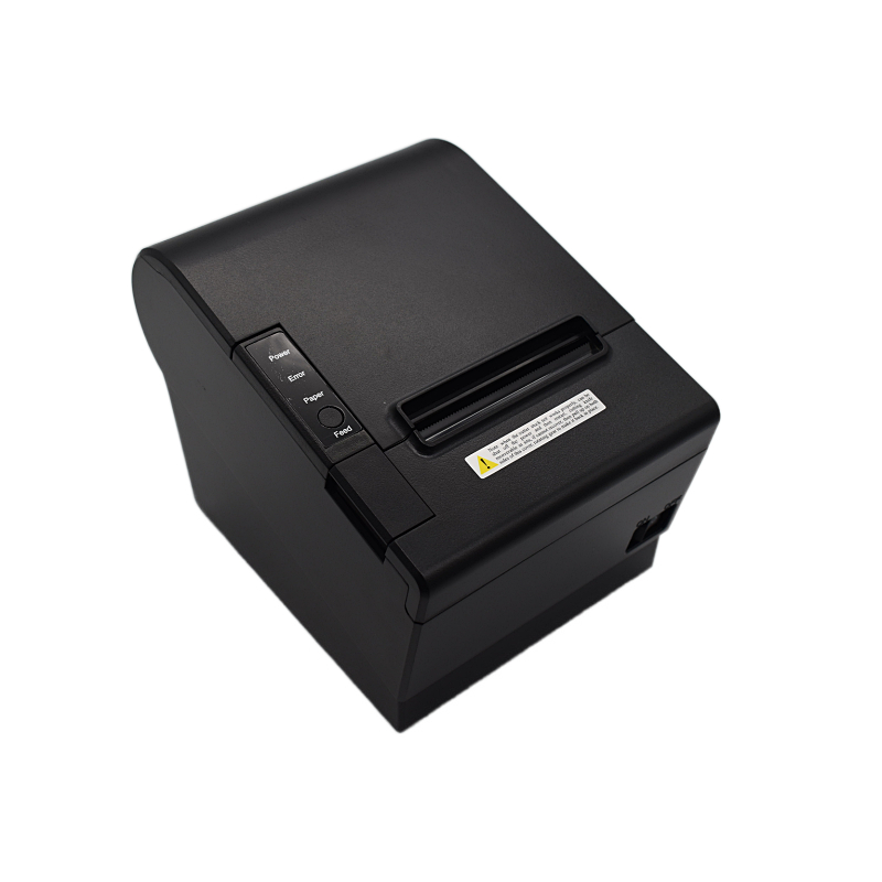 Cheap 3inch Receipt Thermal Printer with Auto Cutter 80mm USB Bluetooth POS Printer