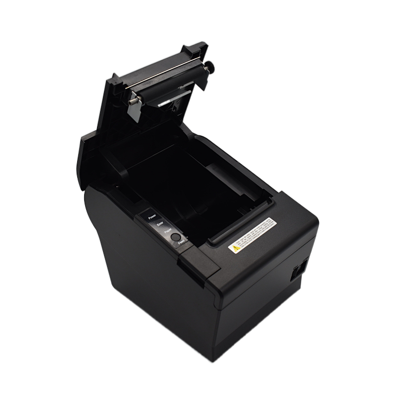 Cheap 3inch Receipt Thermal Printer with Auto Cutter 80mm USB Bluetooth POS Printer