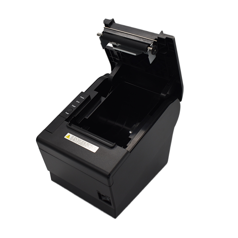 Cheap 3inch Receipt Thermal Printer with Auto Cutter 80mm USB Bluetooth POS Printer