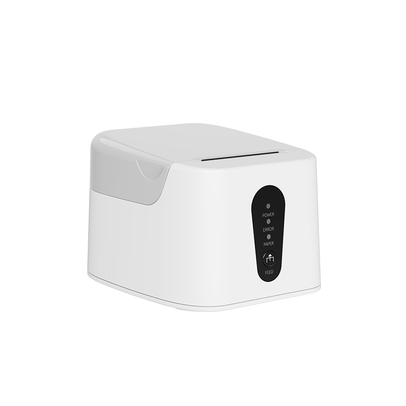 2 inch BT  Receipt Printer Compatible with Phone and Computer