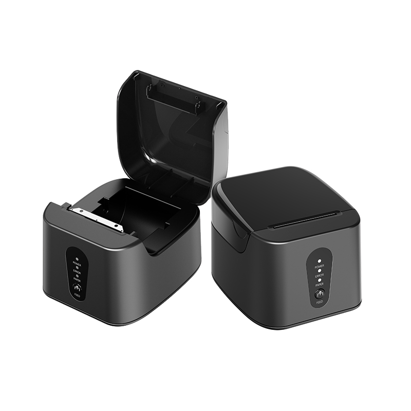 2 inch BT  Receipt Printer Compatible with Phone and Computer