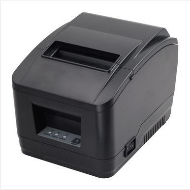 3 Inch Thermal Printer With USB/Lan Port Blue Tooth WIFI Computer Pos 80mm Thermal Receipt Printer  price