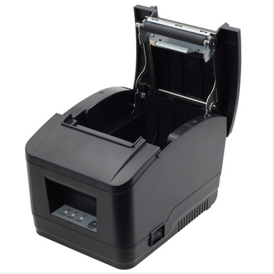 3 Inch Thermal Printer With USB/Lan Port Blue Tooth WIFI Computer Pos 80mm Thermal Receipt Printer  price