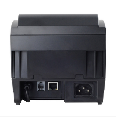 3 Inch Thermal Printer With USB/Lan Port Blue Tooth WIFI Computer Pos 80mm Thermal Receipt Printer  price