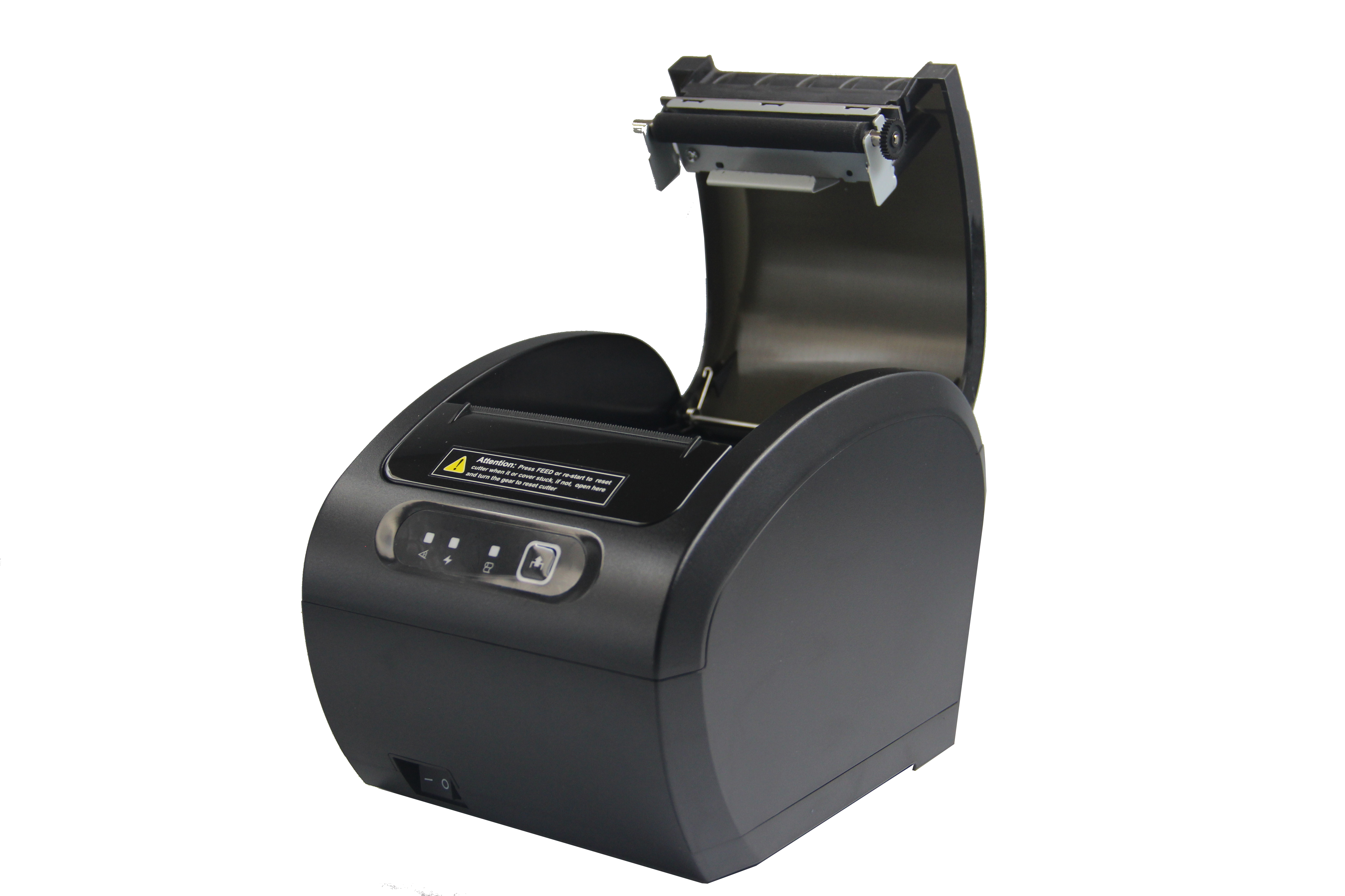 For Windows Pos Thermal Printer Thermal Bill Printer for Laptop Computer Pos System