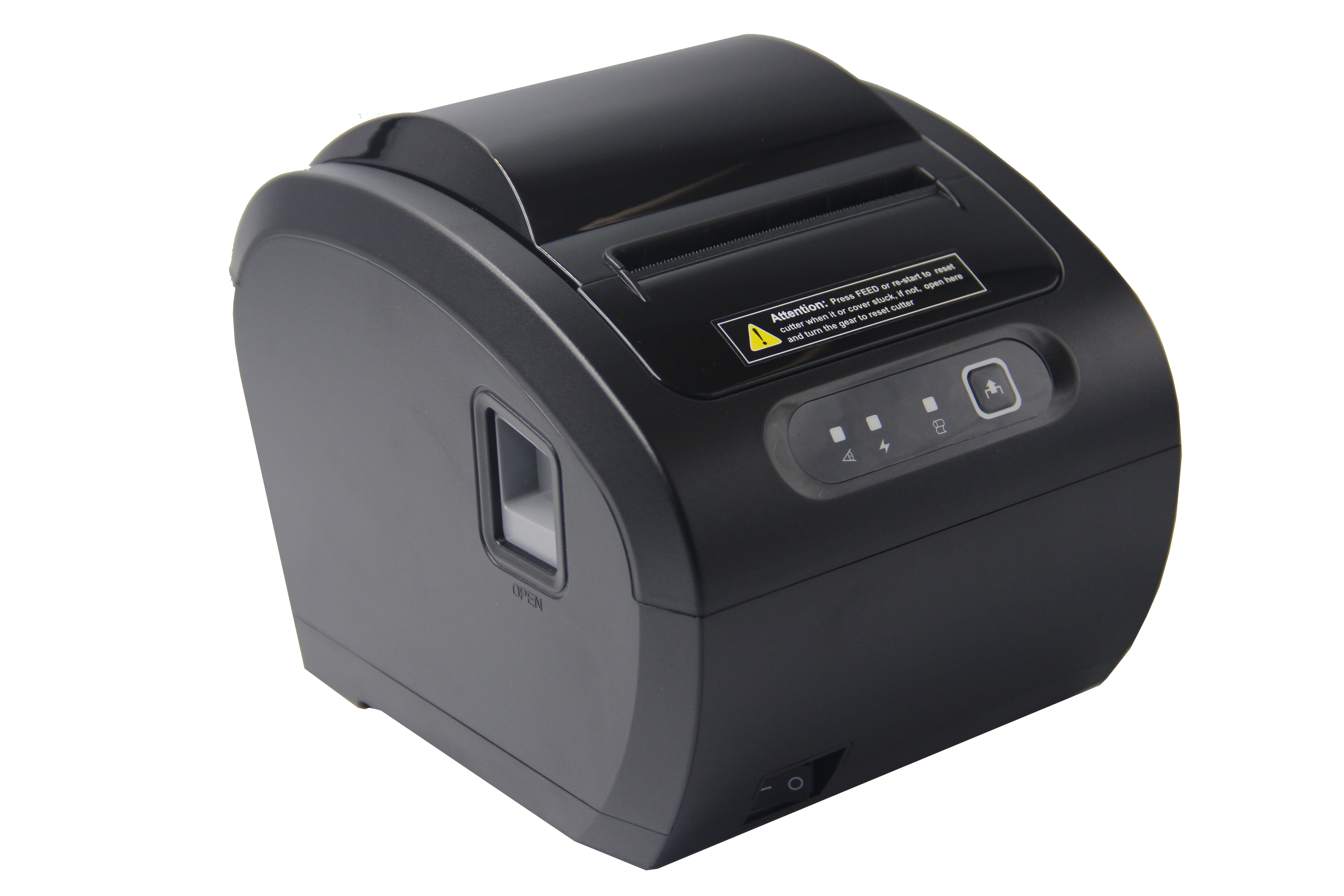 For Windows Pos Thermal Printer Thermal Bill Printer for Laptop Computer Pos System