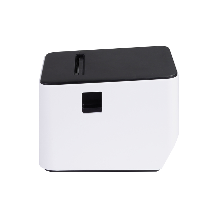 2 inch label & receipt printer work with mobile phone and computer high printing speed thermal printer
