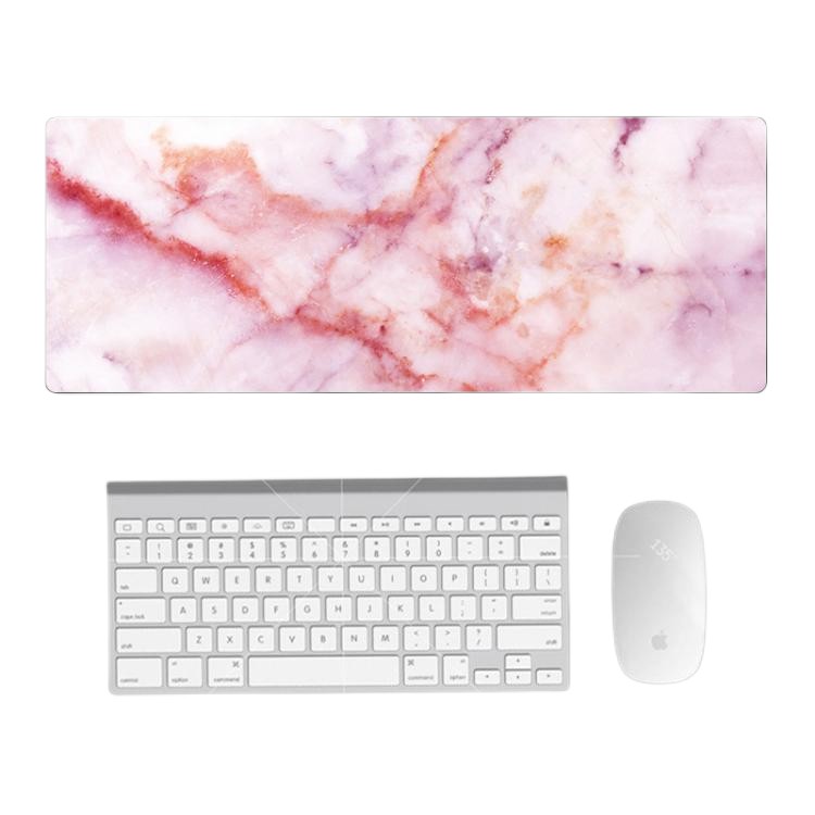 Soft Mouse Pad Office Computer Desk Mat Modern Table Game Keyboard Laptop Accessories