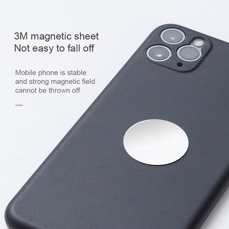 Hot Selling Plastic Magnetic Phone Holder Accessories Mobile Phone Holder Phone Accessories For Laptop