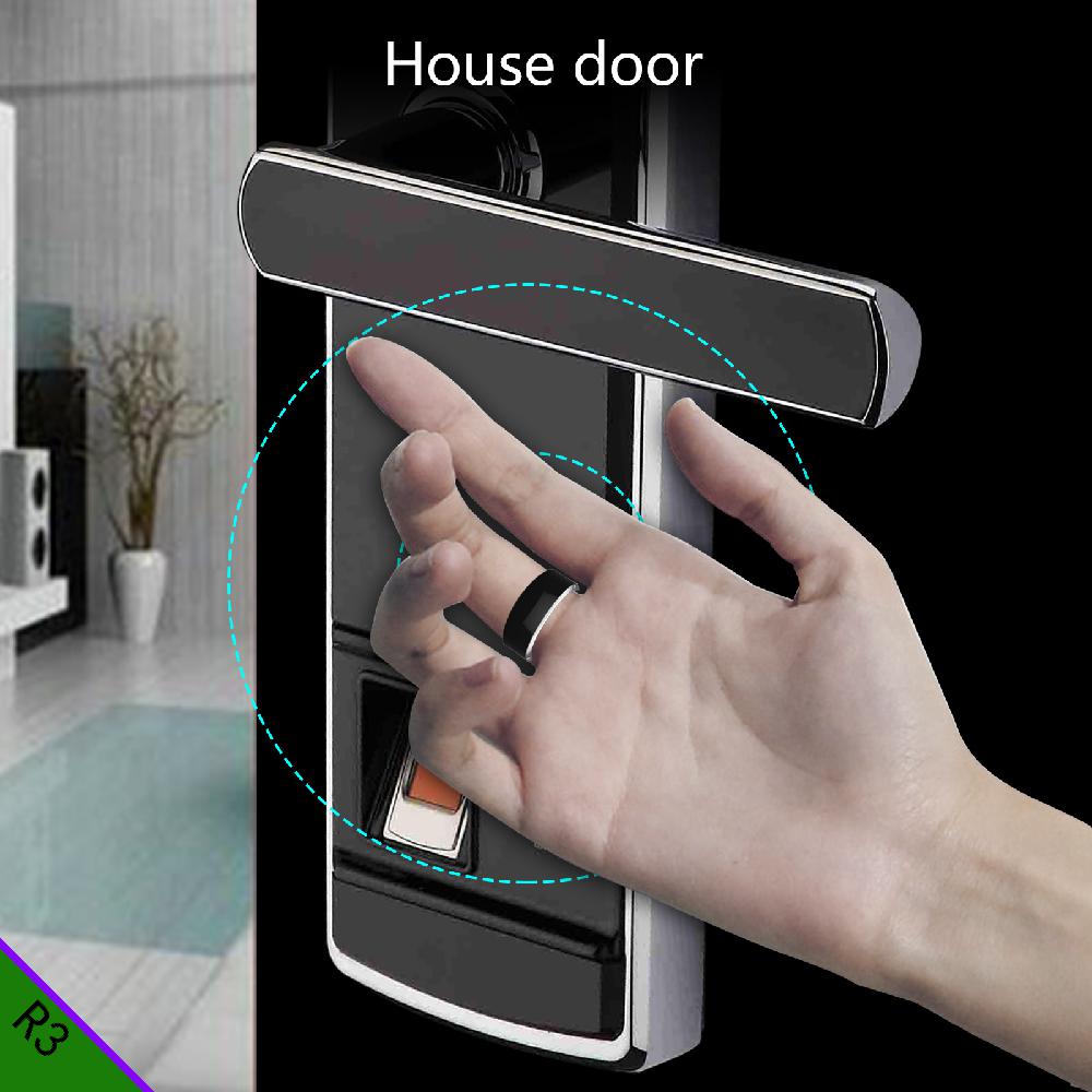 JAKCOM R3 Smart Ring Hot sale with Smart Accessories as alien leeco laptop