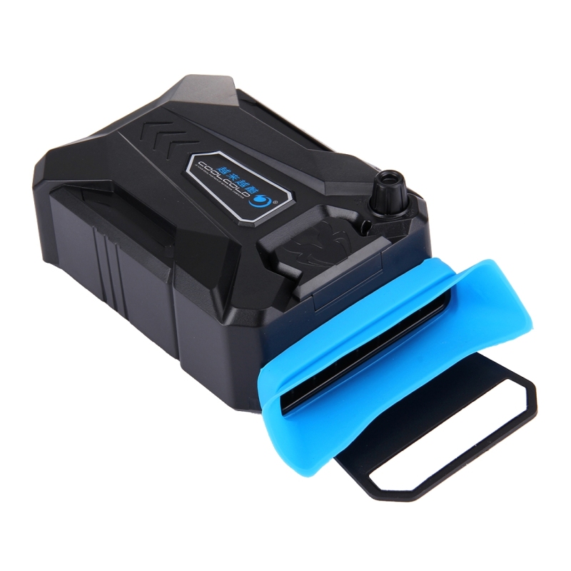 Dropship Laptop Accessories heating radiators fan Ice Troll III Gaming laptop cooling pads