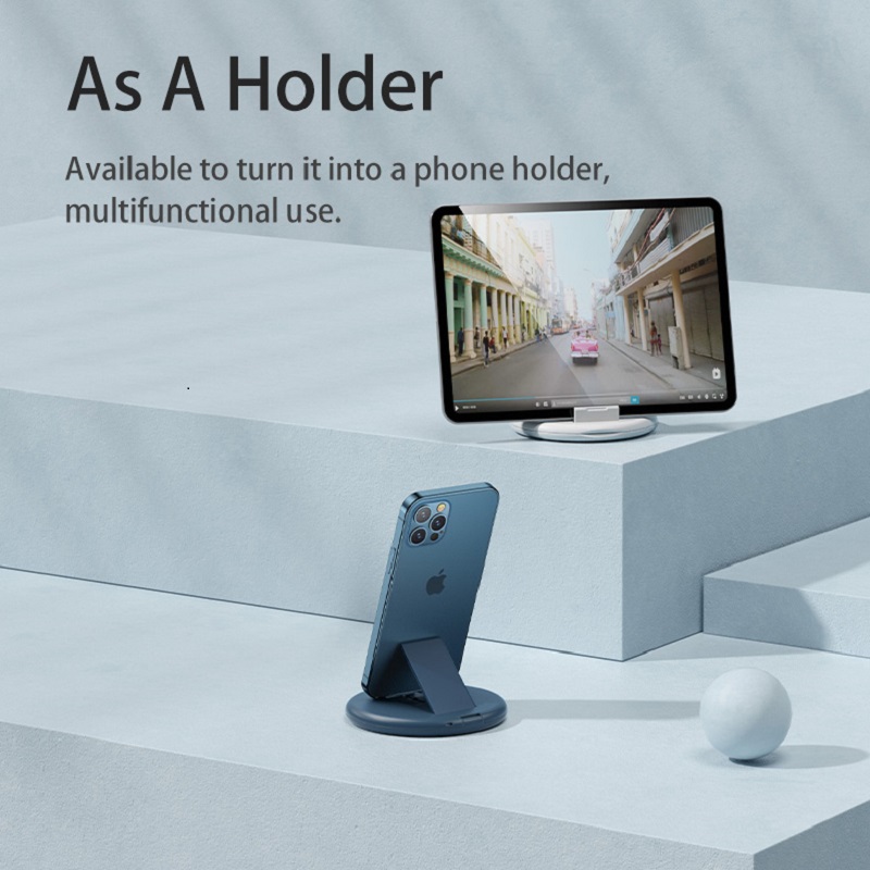 Remax globally recruit agents RC-190 Multifunctional mobile phone 60W Fast Charging data cable 3 in 1 USB cable set stor