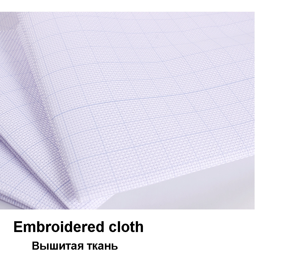 HUACAN Flowers Cross Stitch Kit Embroidery Cotton Thread Mosaic Peony Painting Dropshipping DIY Needlework 14CT Decorati