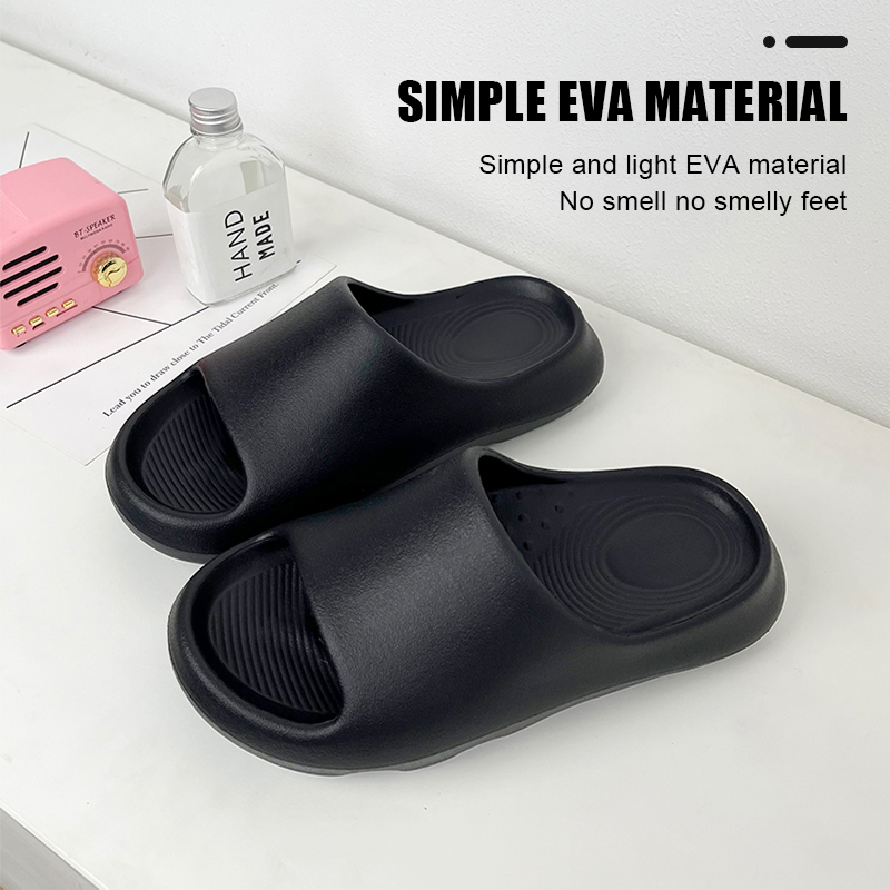 2023 New Arrival Comfortable Anti-slip Indoor Outdoor Slippers