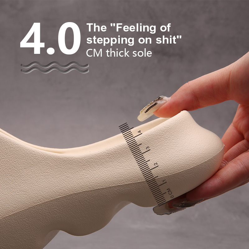 2023 New Arrival Comfortable Anti-slip Indoor Outdoor Slippers