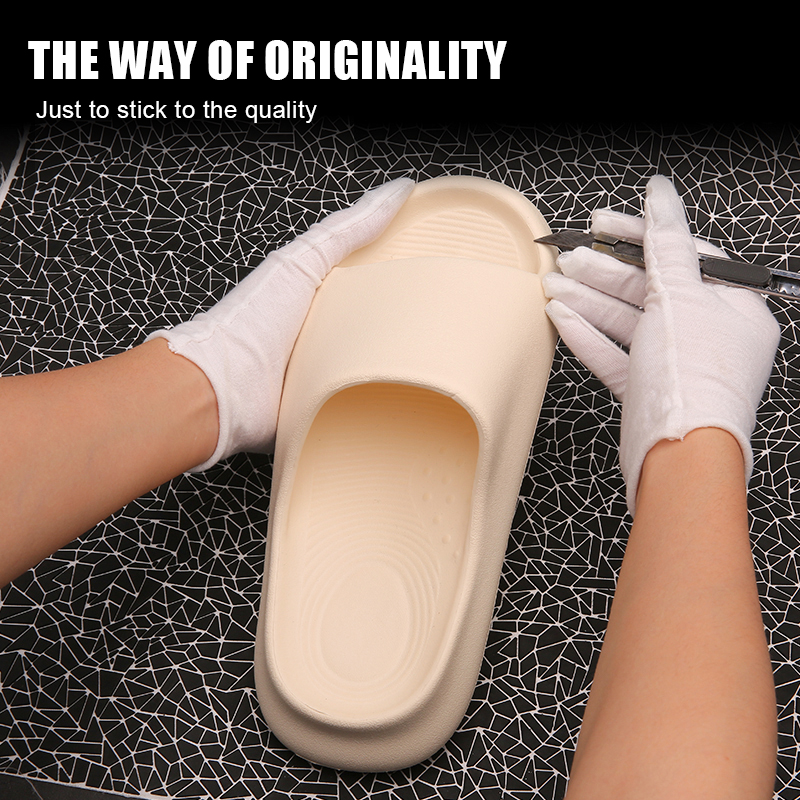 2023 New Arrival Comfortable Anti-slip Indoor Outdoor Slippers