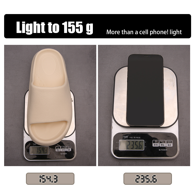 2023 New Arrival Comfortable Anti-slip Indoor Outdoor Slippers