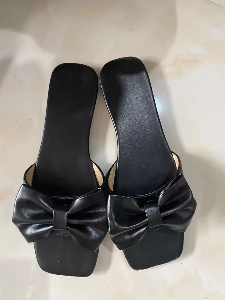 Jelly Clear Sandals Heel Sandal And 1 Pair Summer Size New Leather Ladies Women Shoes Flat Shoes