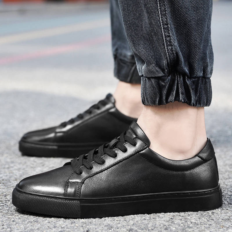 Fashion Women Walking Style Shoes White Men  Sneakers Grs Sustainable Casual Sneakers For Men