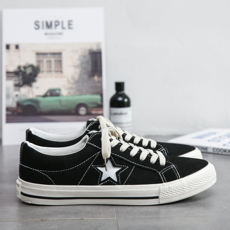 Classic Women Sneakers Suede Upper Durable Women Shoes and Sneakers