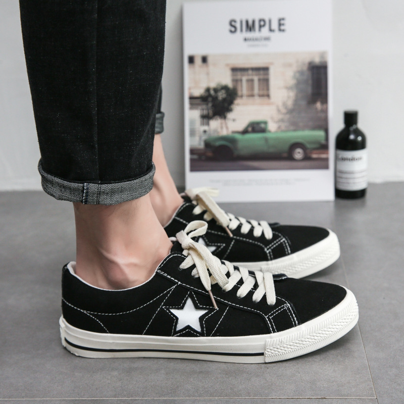 Classic Women Sneakers Suede Upper Durable Women Shoes and Sneakers