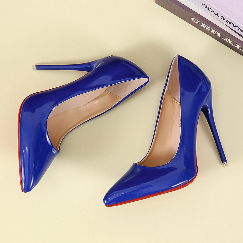  fancy sexy ladies high heel women's pumps shoes for women