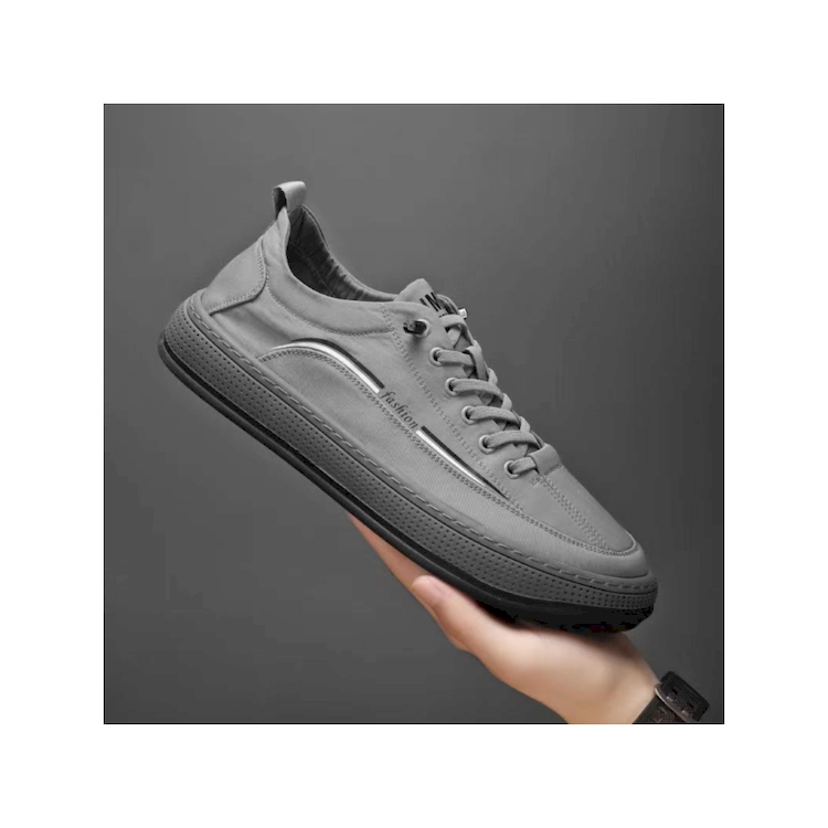  hot selling  low-top canvas shoes Lightweight Casual Shoes trendy canvas shoes