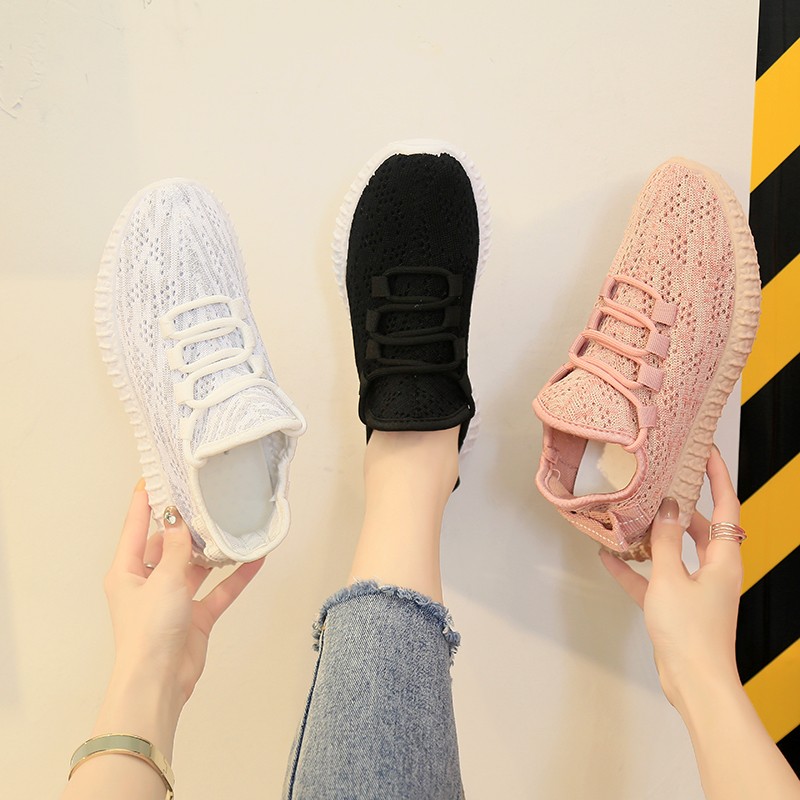 2023 New Fashion Women's Sneakers Casual Women's Shoes Sports Style Running Shoes Women's Trendy Casual Shoes