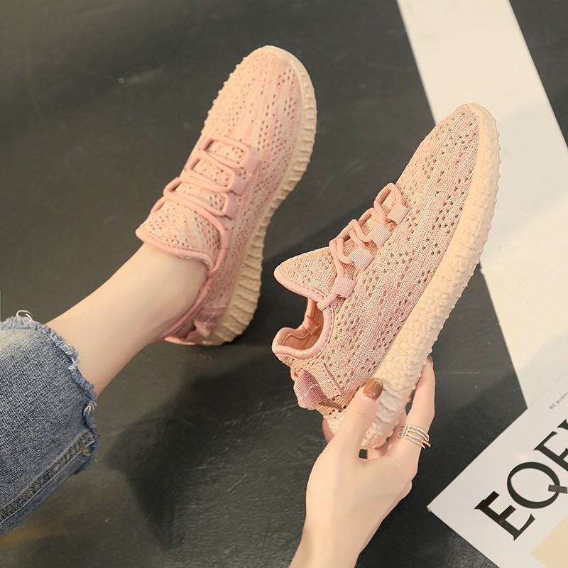 2023 New Fashion Women's Sneakers Casual Women's Shoes Sports Style Running Shoes Women's Trendy Casual Shoes