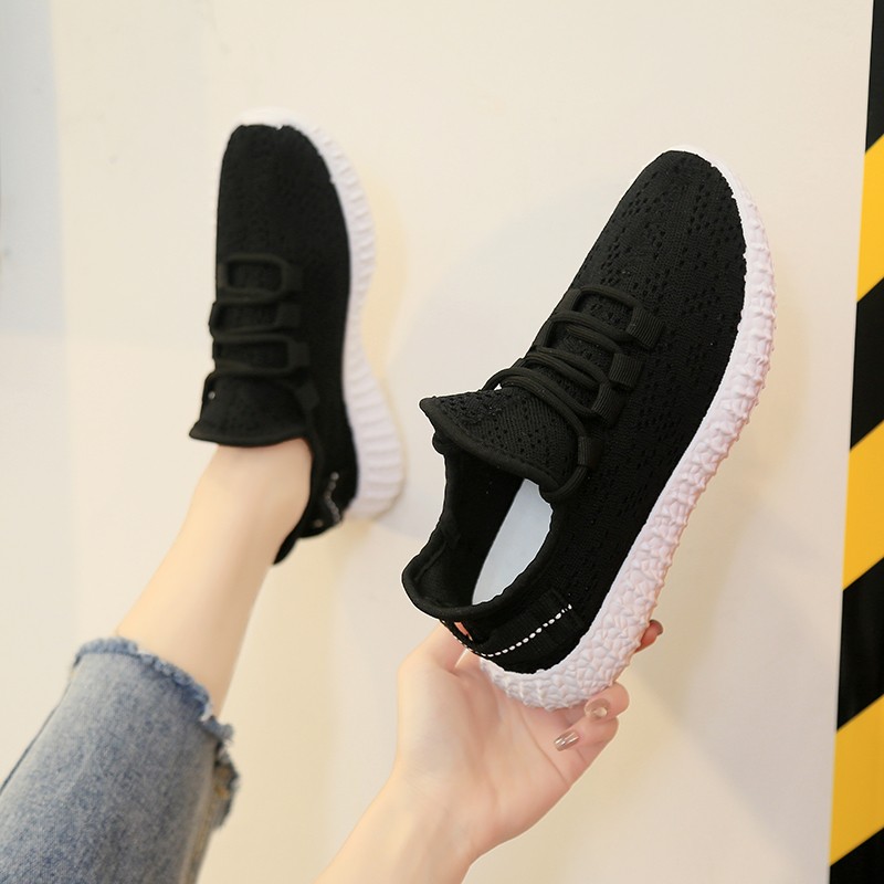 2023 New Fashion Women's Sneakers Casual Women's Shoes Sports Style Running Shoes Women's Trendy Casual Shoes
