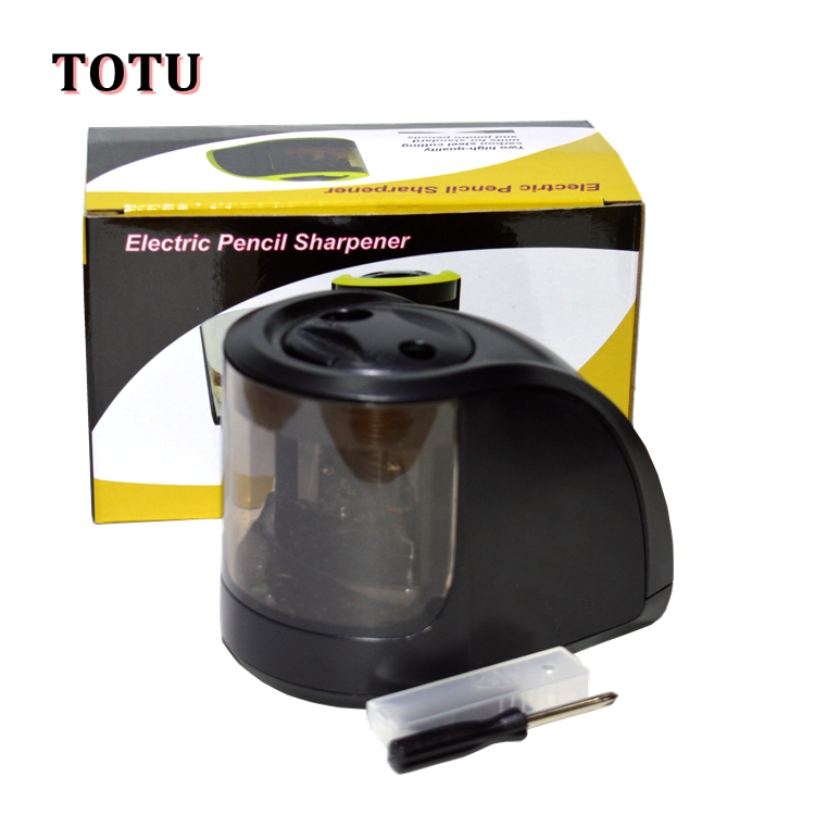 Back to school supplies Electric Pencil Sharpener