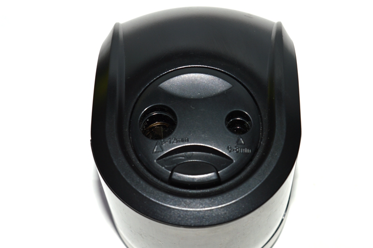 Back to school supplies Electric Pencil Sharpener