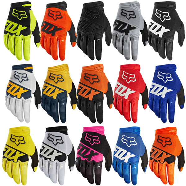 Motocross Racing Gloves Top Motorcycle Riding Motorbike Gloves Moto Mountain Bike MTB ATV Cycling MX Hand Glove