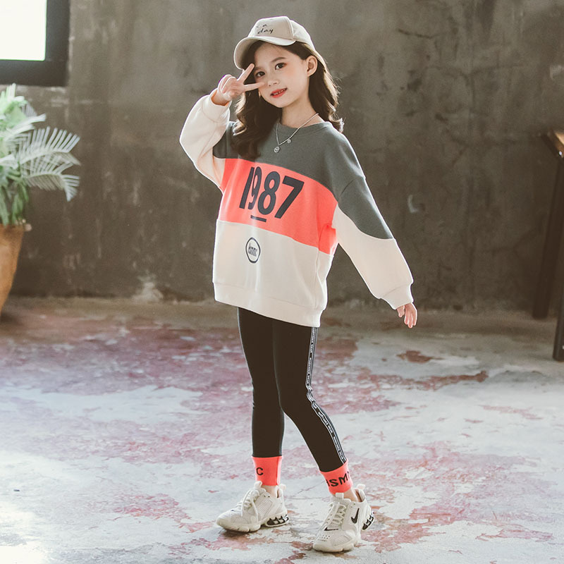 Hot sale products tops shorts 2 pcs girls clothing sets cute kid clothes 7 year old girl summer girl clothing mix design