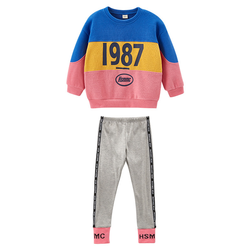 Hot sale products tops shorts 2 pcs girls clothing sets cute kid clothes 7 year old girl summer girl clothing mix design