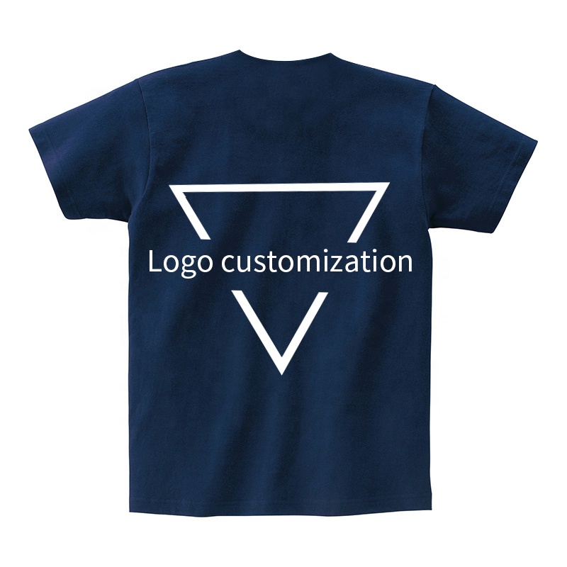 Ready to ship plain blank 100% cotton t-shirts kid's clothing for boys and girls   t shirts