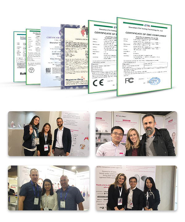 new trending products 2023 Therapy Skin Beauty Device Face Care Lift Tools High Frequency Galvanic Facial Tools Skin Car