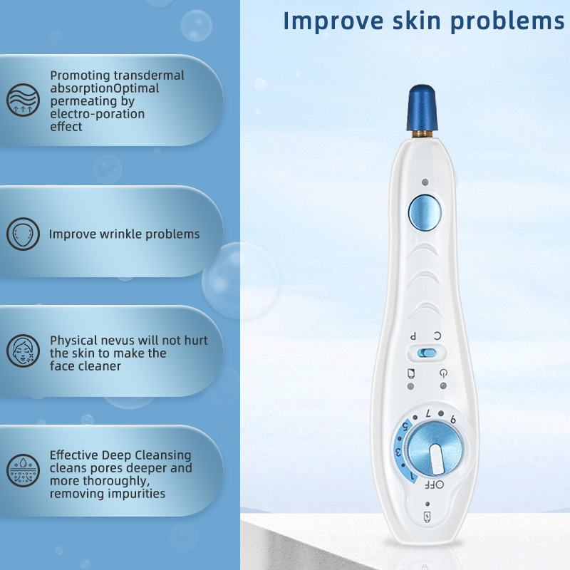 professional skin care device plasma pen for face lift removal pen plasma freckle mole remover machine