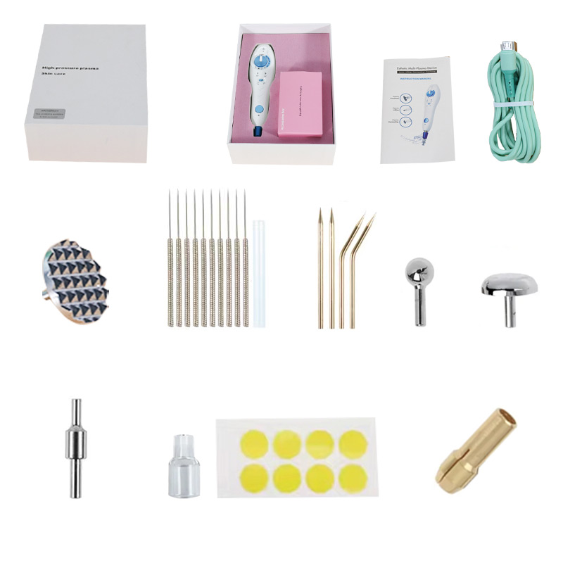 professional skin care device plasma pen for face lift removal pen plasma freckle mole remover machine