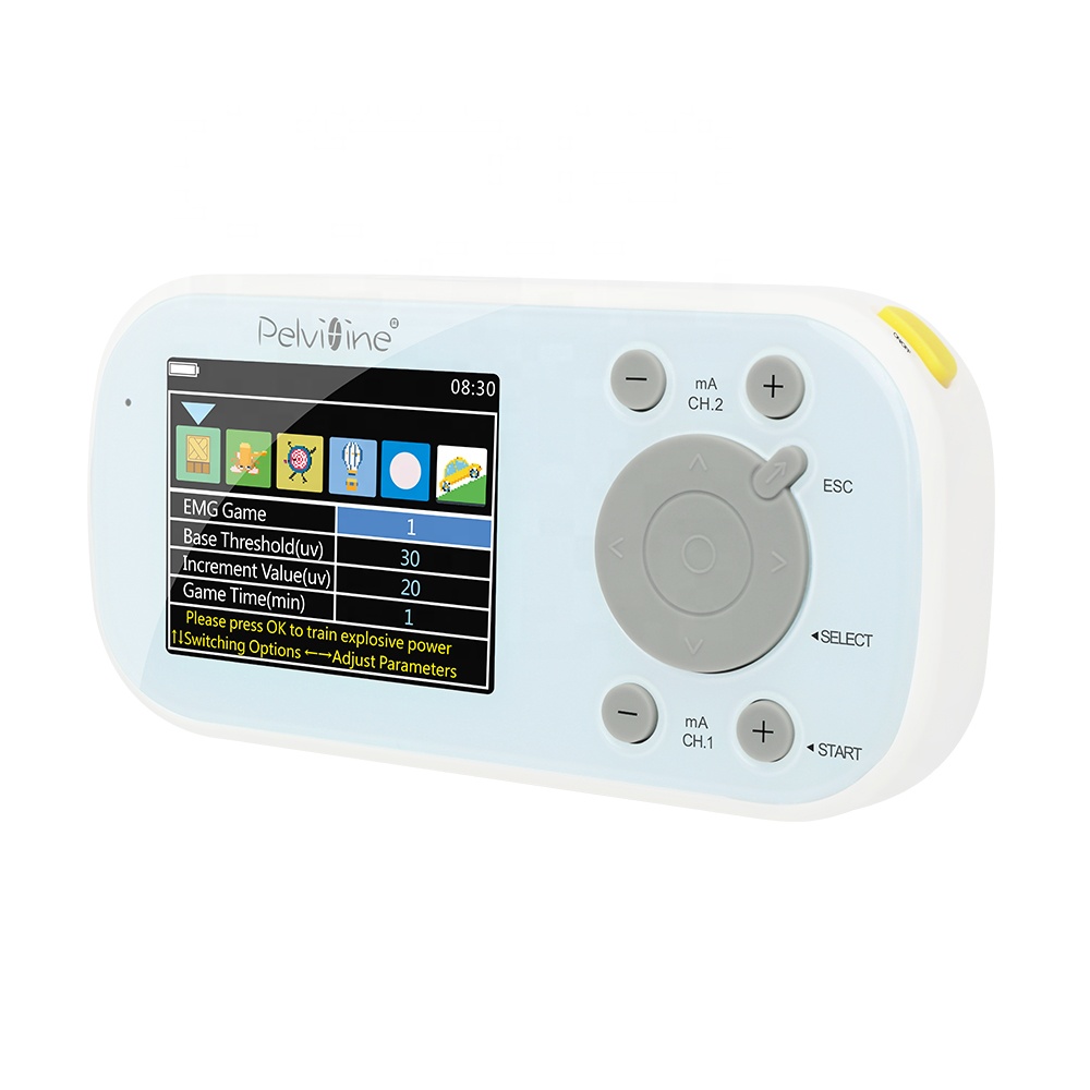 Health Care For Women Biofeedback Kegel Pelvic Floor Muscle Exercises Medical Equipment