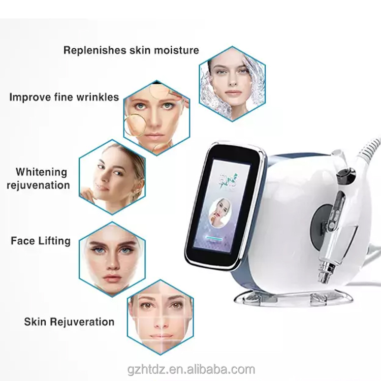 2023 Hot sales Personal Care Products Health And Beauty Skin Care Face Beauty Equipment