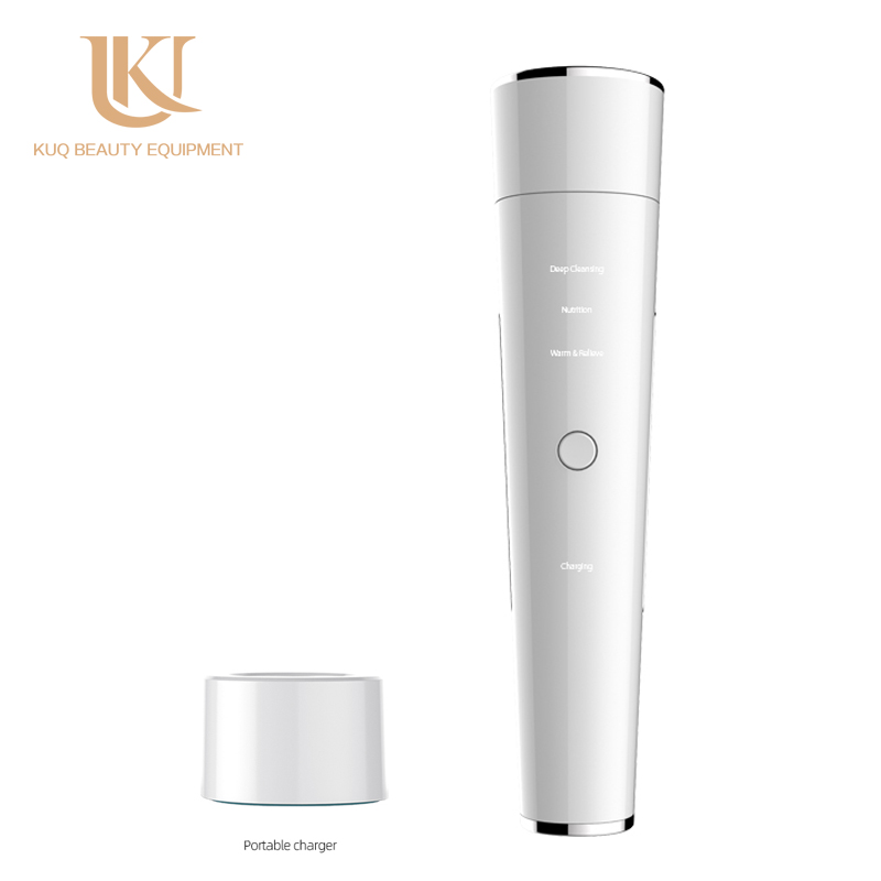 KUQ multi-functional health and  beauty instrument products  and personal-care for women facial gadget equipment 2021